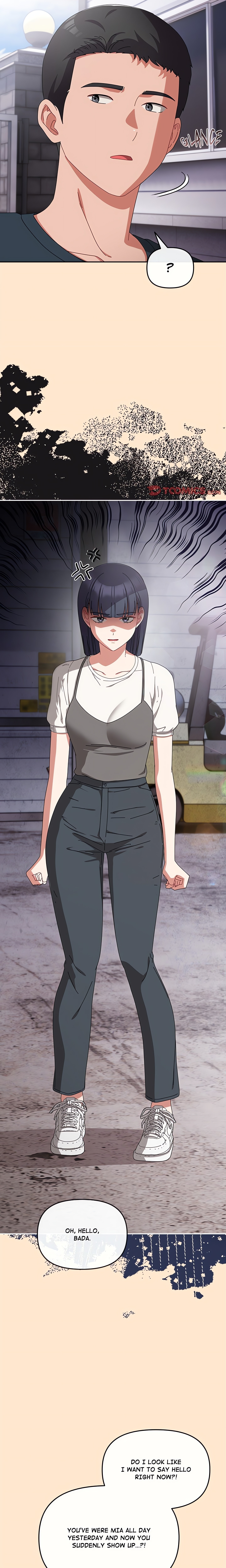 But I Love You (Yoonkin) Chap Chapter 9-But I Love You (Yoonkin) - Next Chap 11