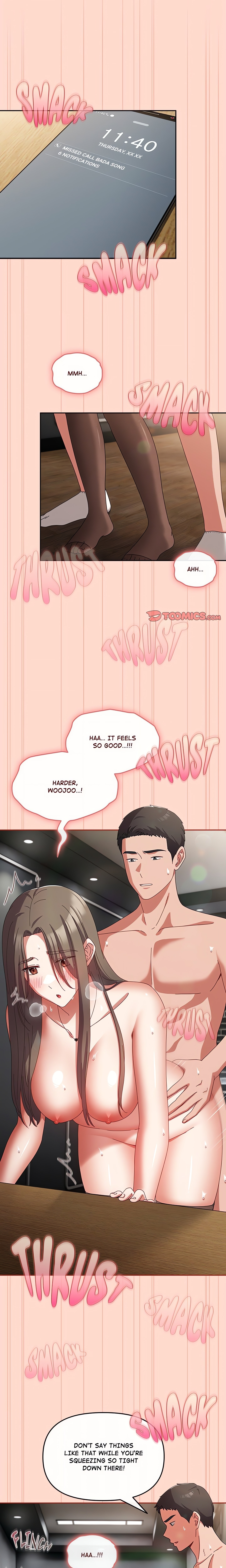 But I Love You (Yoonkin) Chap Chapter 9-But I Love You (Yoonkin) - Next Chap 11