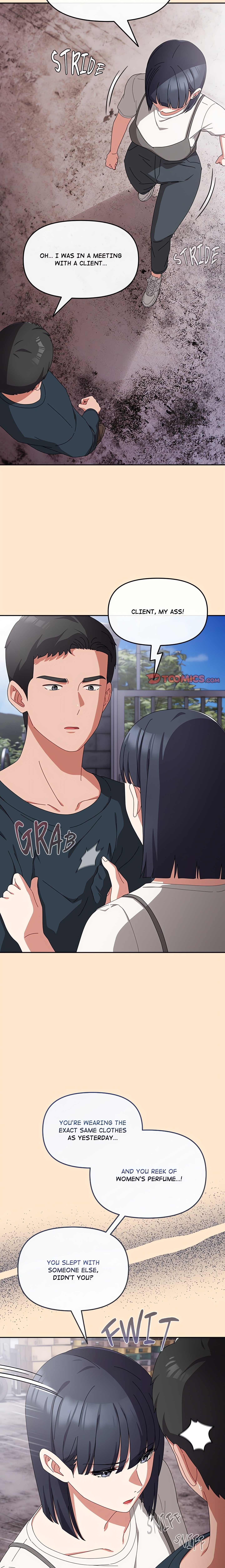 But I Love You (Yoonkin) Chap Chapter 9-But I Love You (Yoonkin) - Next Chap 11