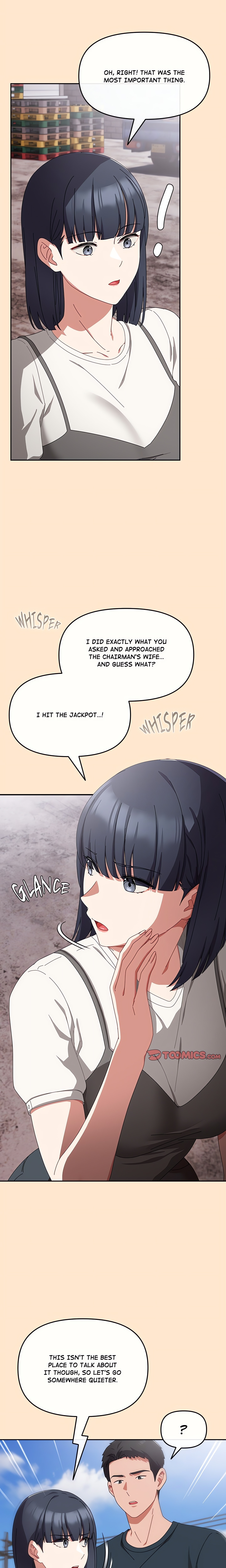 But I Love You (Yoonkin) Chap Chapter 9-But I Love You (Yoonkin) - Next Chap 11