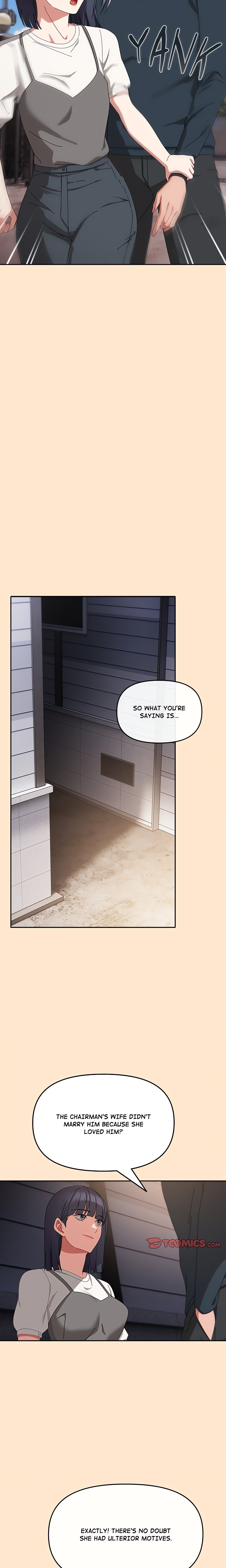 But I Love You (Yoonkin) Chap Chapter 9-But I Love You (Yoonkin) - Next Chap 11