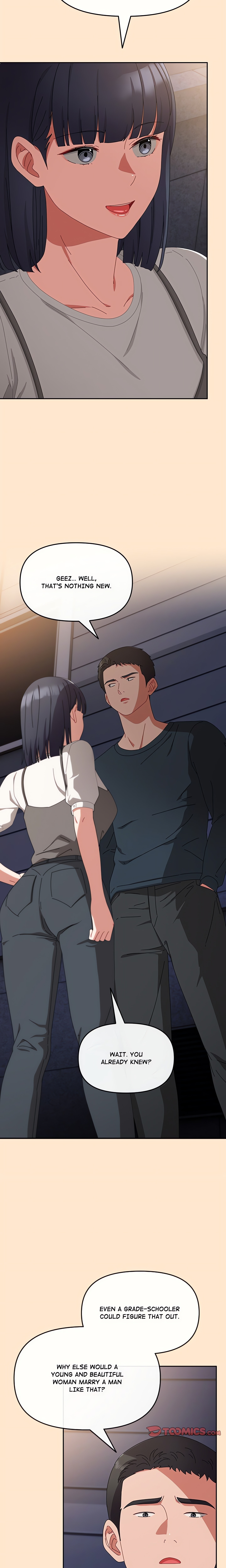 But I Love You (Yoonkin) Chap Chapter 9-But I Love You (Yoonkin) - Next Chap 11