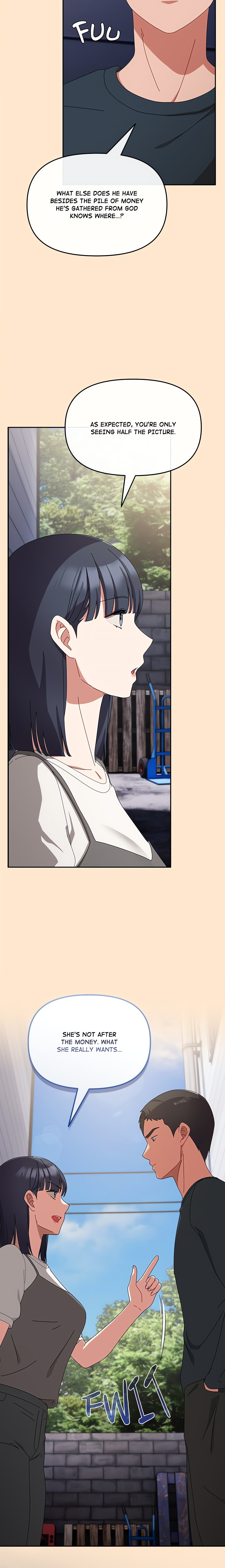 But I Love You (Yoonkin) Chap Chapter 9-But I Love You (Yoonkin) - Next Chap 11