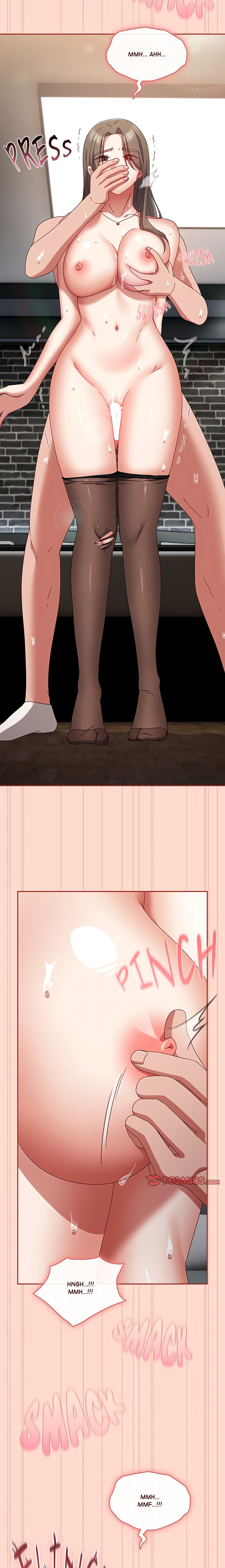 But I Love You (Yoonkin) Chap Chapter 9-But I Love You (Yoonkin) - Next Chap 11