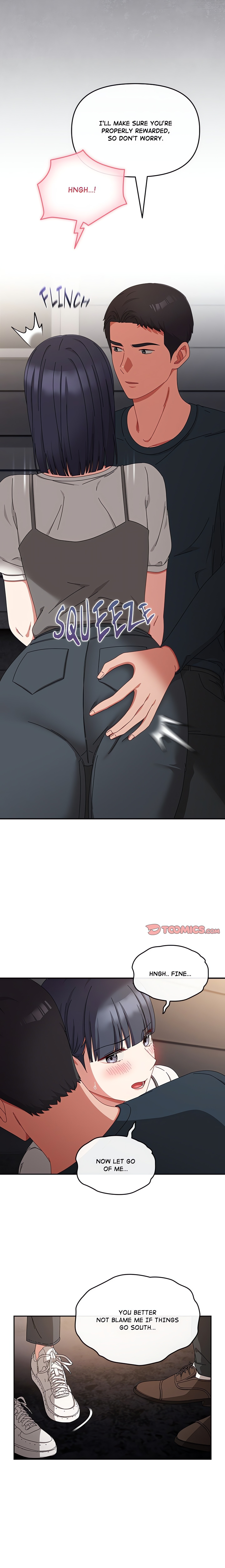 But I Love You (Yoonkin) Chap Chapter 10-But I Love You (Yoonkin) - Next Chap 12