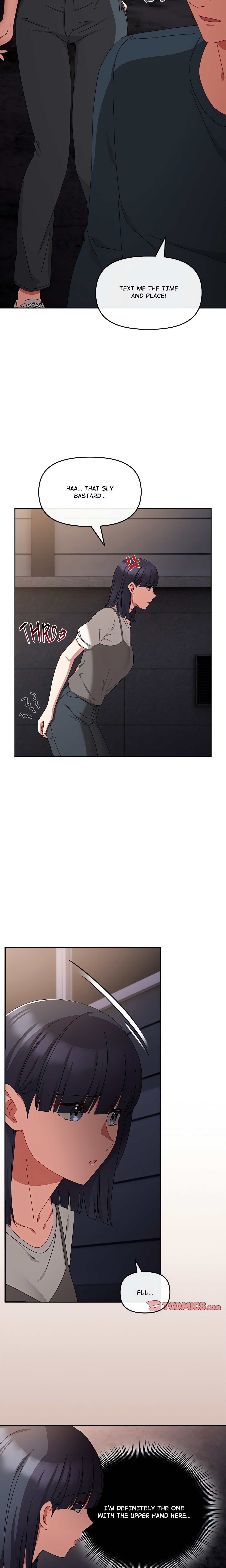 But I Love You (Yoonkin) Chap Chapter 10-But I Love You (Yoonkin) - Next Chap 12