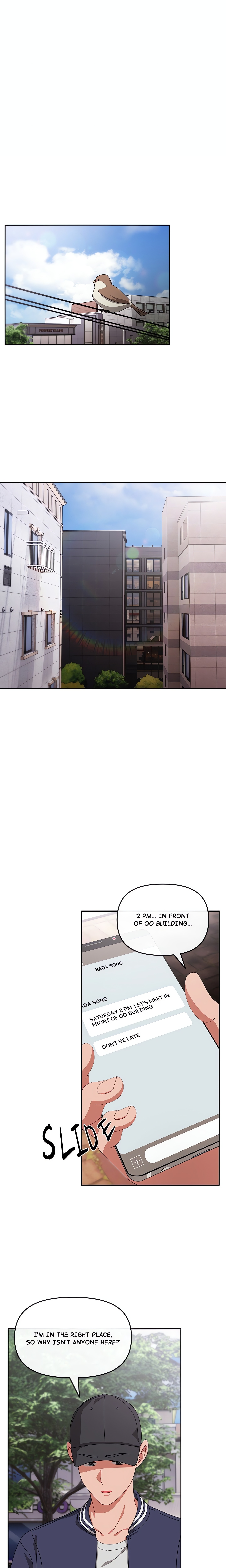 But I Love You (Yoonkin) Chap Chapter 10-But I Love You (Yoonkin) - Next Chap 12