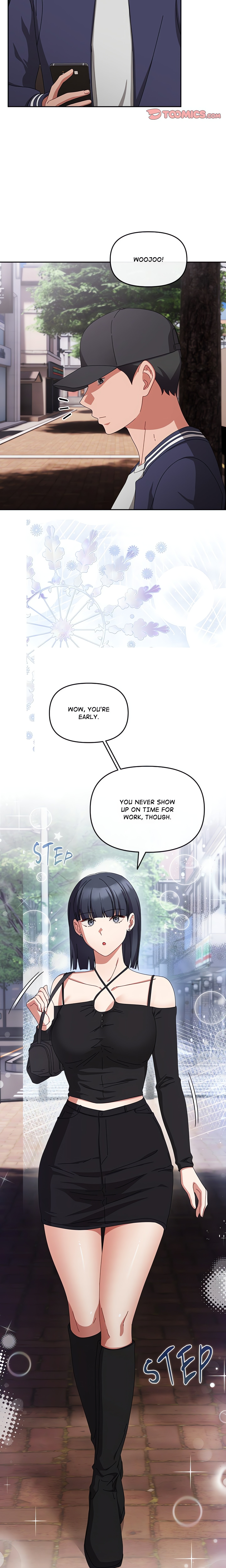 But I Love You (Yoonkin) Chap Chapter 10-But I Love You (Yoonkin) - Next Chap 12