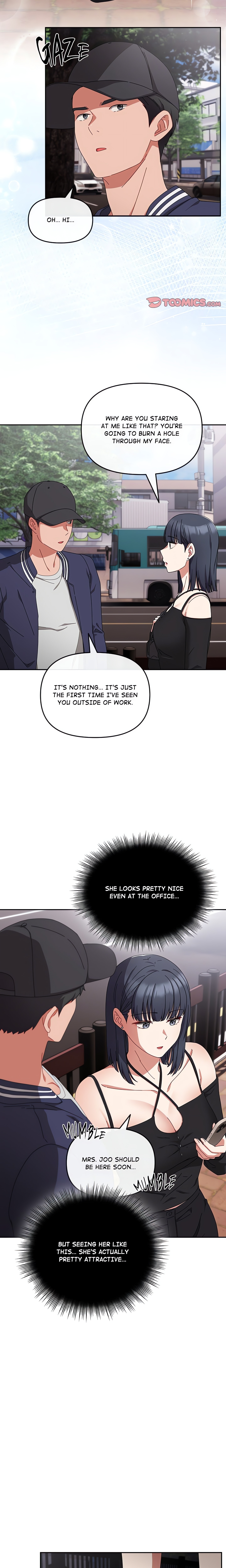 But I Love You (Yoonkin) Chap Chapter 10-But I Love You (Yoonkin) - Next Chap 12