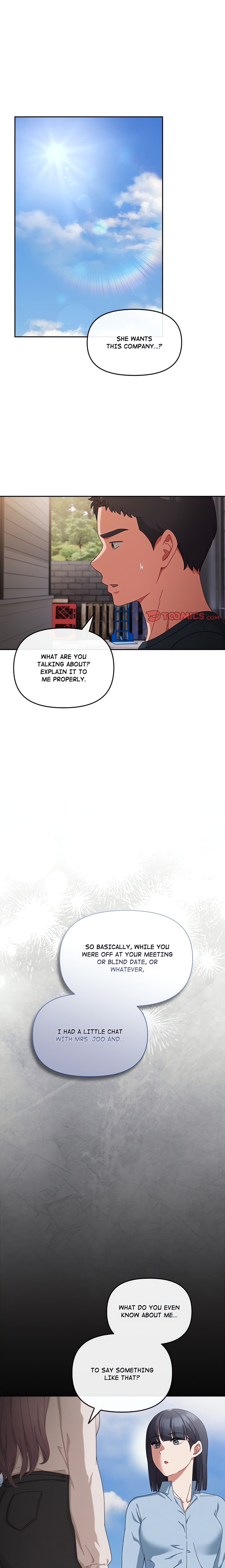 But I Love You (Yoonkin) Chap Chapter 10-But I Love You (Yoonkin) - Next Chap 12