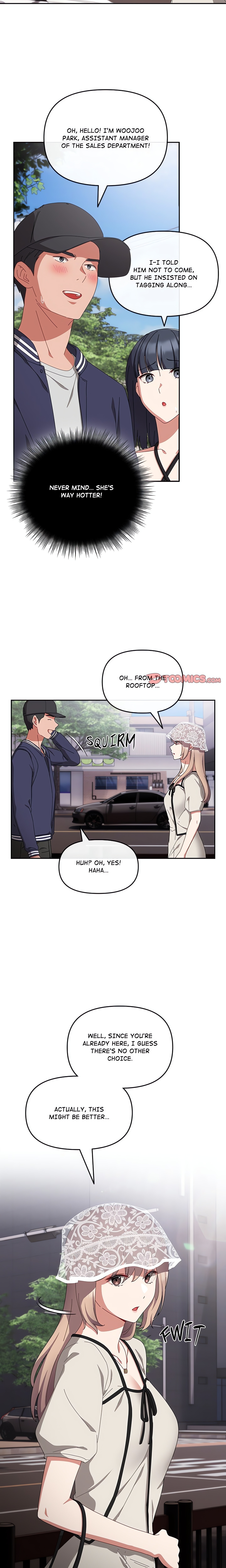 But I Love You (Yoonkin) Chap Chapter 10-But I Love You (Yoonkin) - Next Chap 12