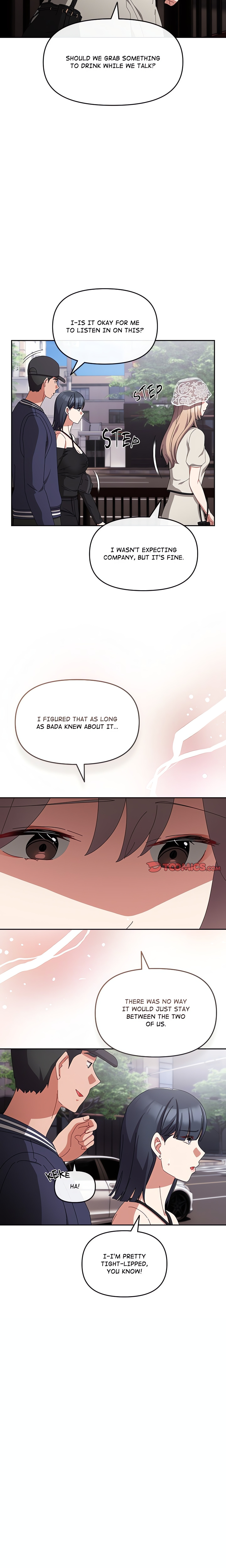 But I Love You (Yoonkin) Chap Chapter 10-But I Love You (Yoonkin) - Next Chap 12