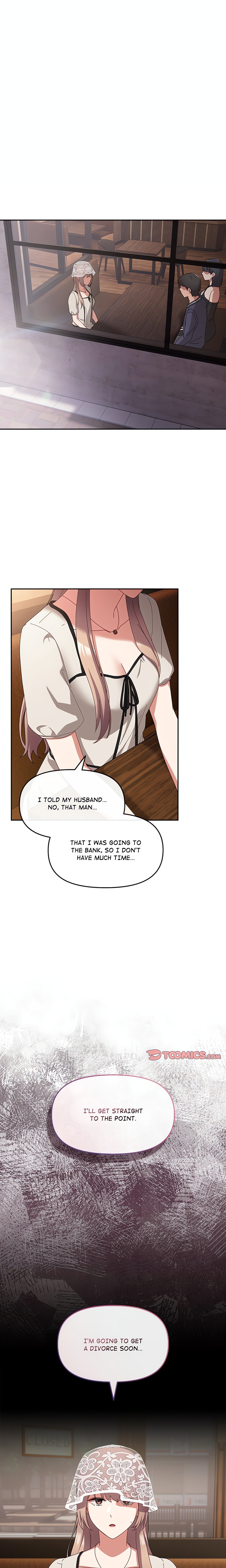 But I Love You (Yoonkin) Chap Chapter 10-But I Love You (Yoonkin) - Next Chap 12