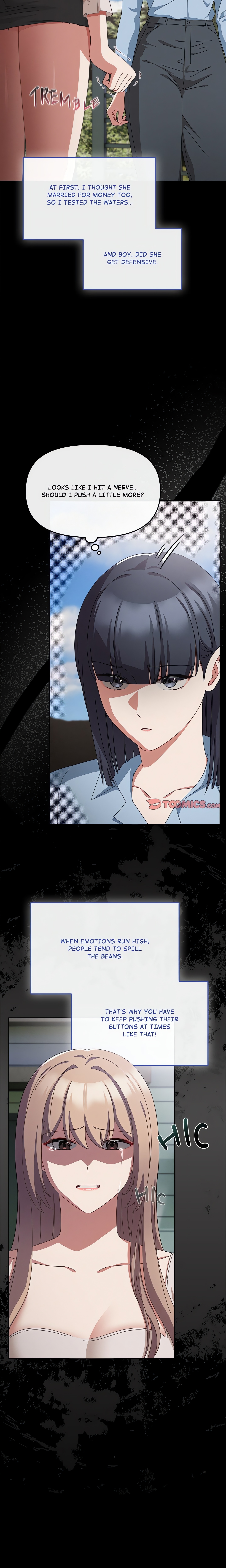 But I Love You (Yoonkin) Chap Chapter 10-But I Love You (Yoonkin) - Next Chap 12