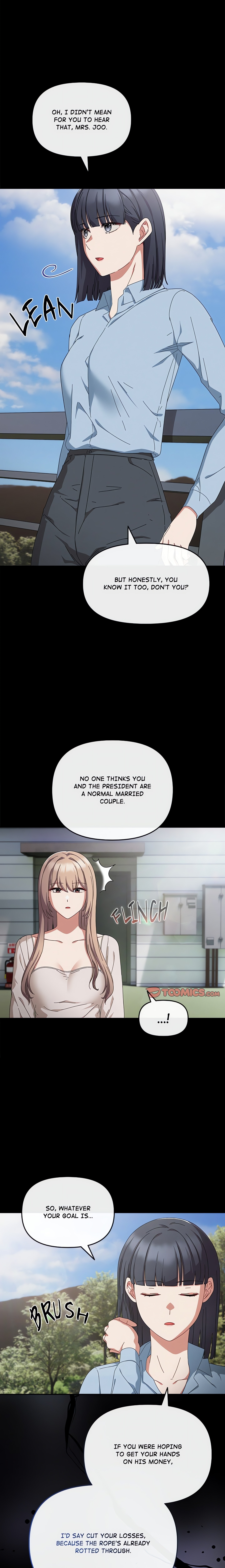 But I Love You (Yoonkin) Chap Chapter 10-But I Love You (Yoonkin) - Next Chap 12