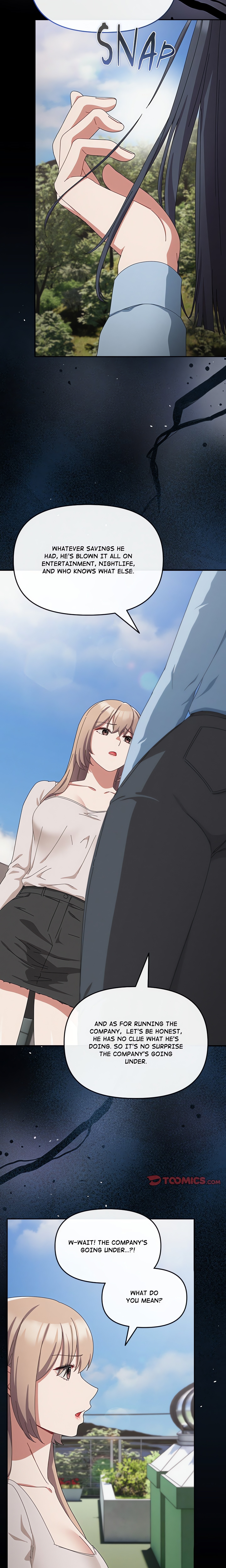 But I Love You (Yoonkin) Chap Chapter 10-But I Love You (Yoonkin) - Next Chap 12