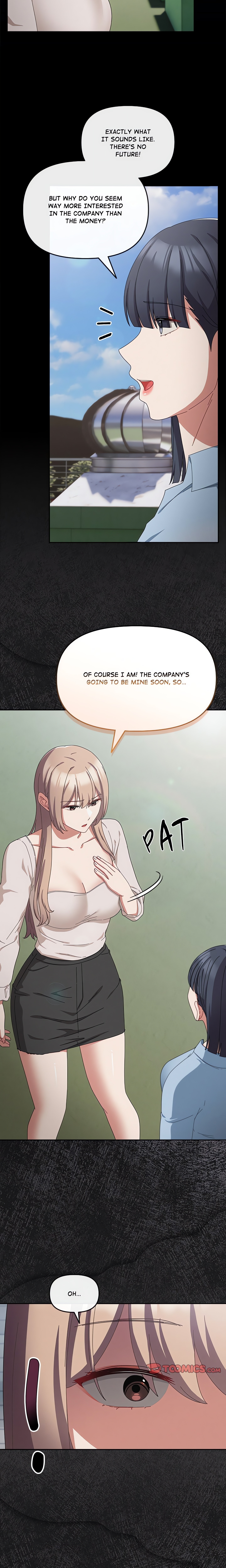 But I Love You (Yoonkin) Chap Chapter 10-But I Love You (Yoonkin) - Next Chap 12