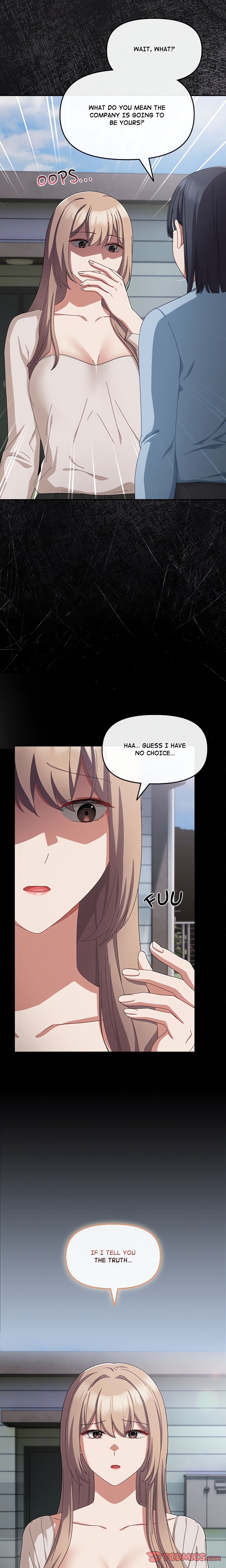 But I Love You (Yoonkin) Chap Chapter 10-But I Love You (Yoonkin) - Next Chap 12