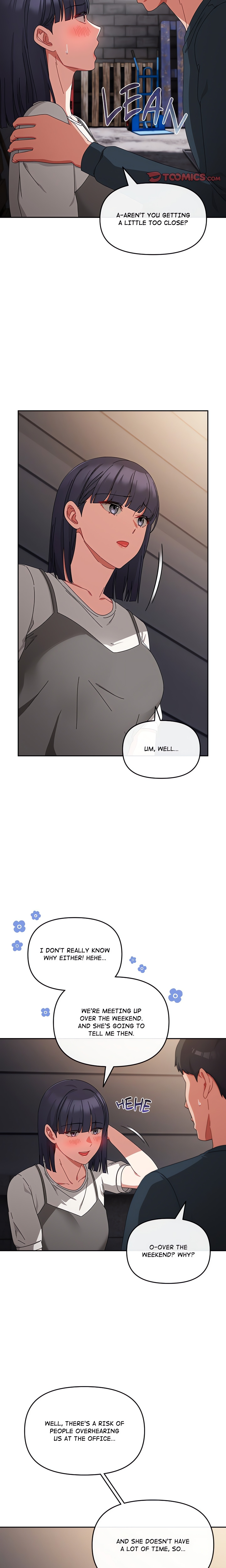 But I Love You (Yoonkin) Chap Chapter 10-But I Love You (Yoonkin) - Next Chap 12