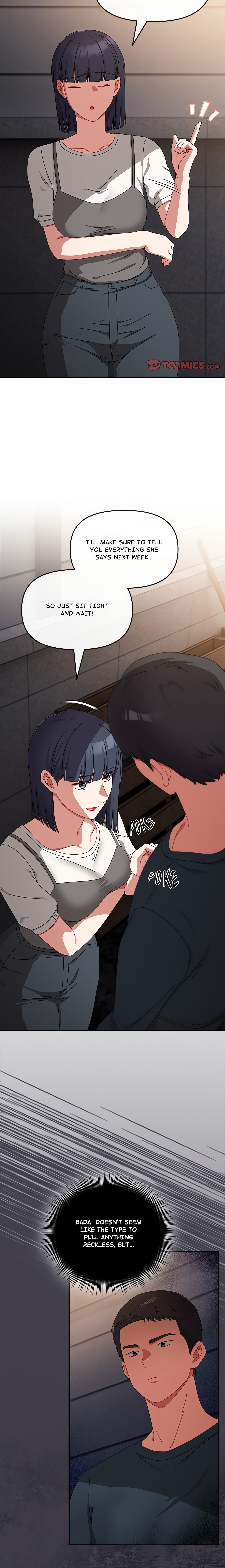 But I Love You (Yoonkin) Chap Chapter 10-But I Love You (Yoonkin) - Next Chap 12