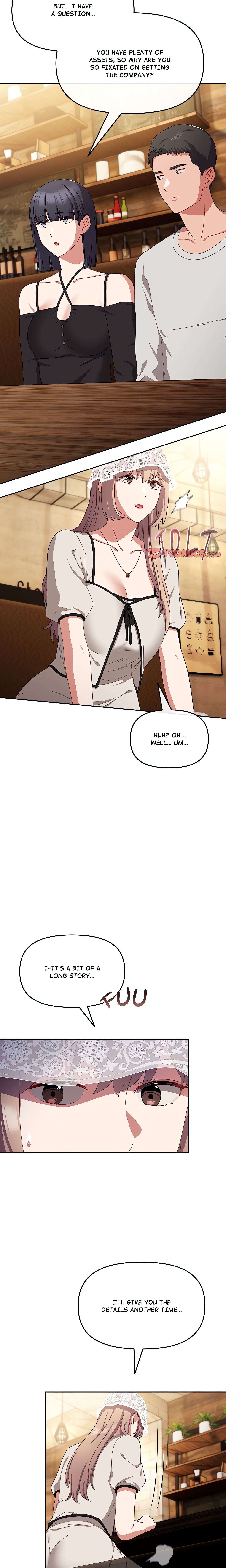 But I Love You (Yoonkin) Chap Chapter 11-But I Love You (Yoonkin) - Next Chap 13