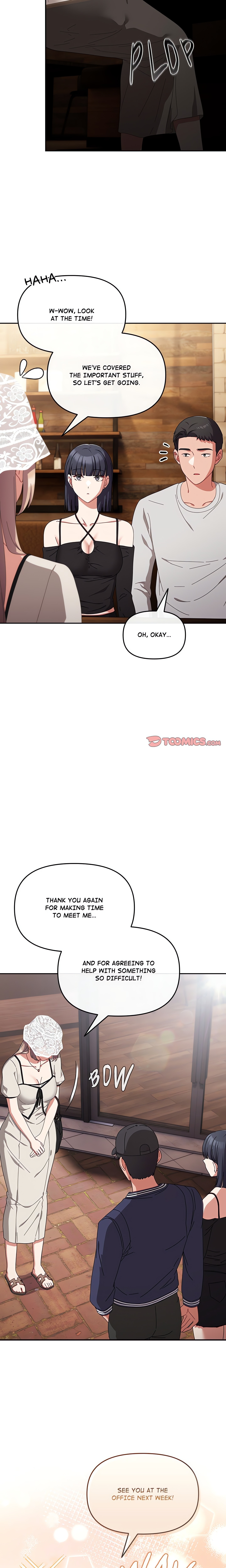 But I Love You (Yoonkin) Chap Chapter 11-But I Love You (Yoonkin) - Next Chap 13