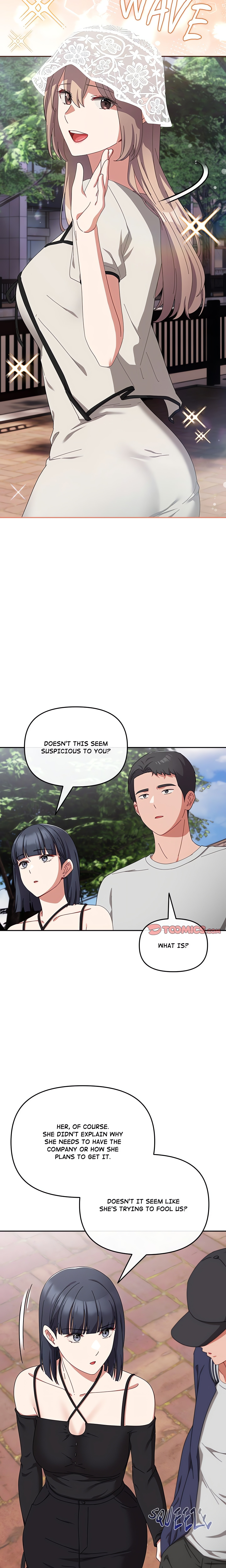 But I Love You (Yoonkin) Chap Chapter 11-But I Love You (Yoonkin) - Next Chap 13