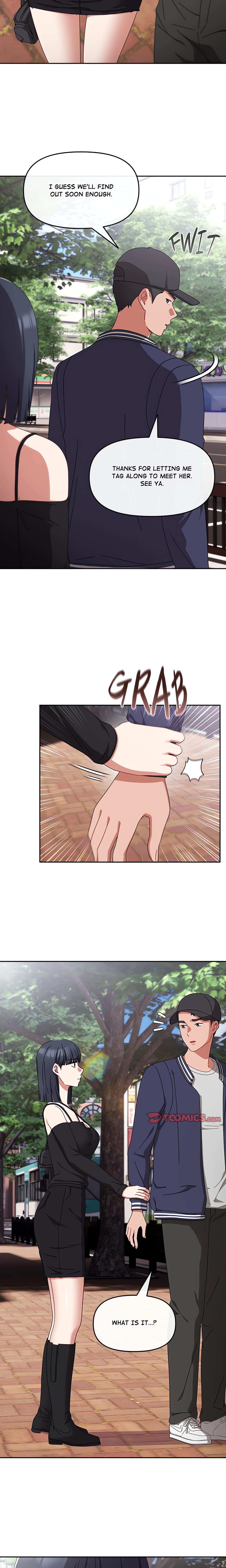 But I Love You (Yoonkin) Chap Chapter 11-But I Love You (Yoonkin) - Next Chap 13