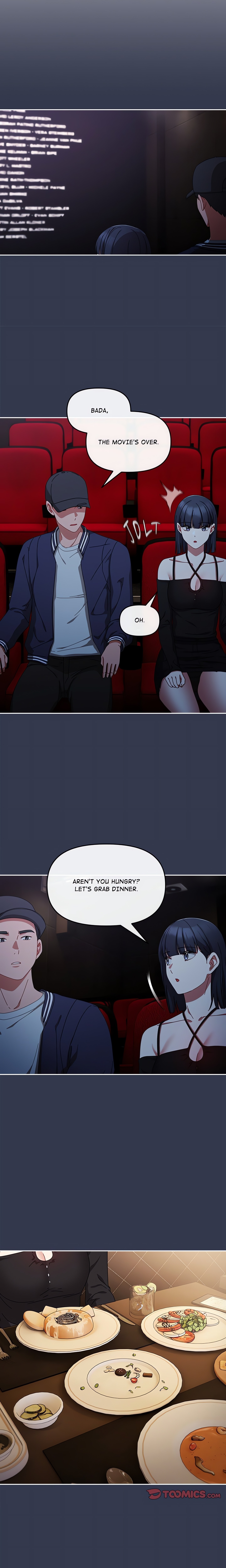 But I Love You (Yoonkin) Chap Chapter 11-But I Love You (Yoonkin) - Next Chap 13