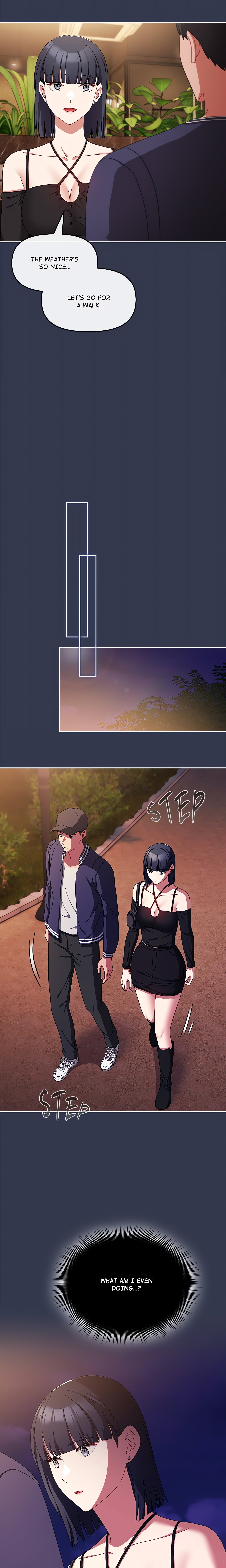 But I Love You (Yoonkin) Chap Chapter 11-But I Love You (Yoonkin) - Next Chap 13