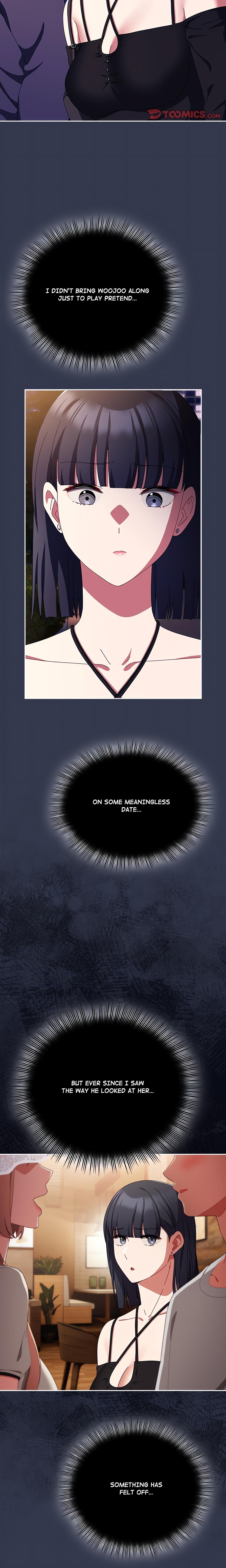 But I Love You (Yoonkin) Chap Chapter 11-But I Love You (Yoonkin) - Next Chap 13