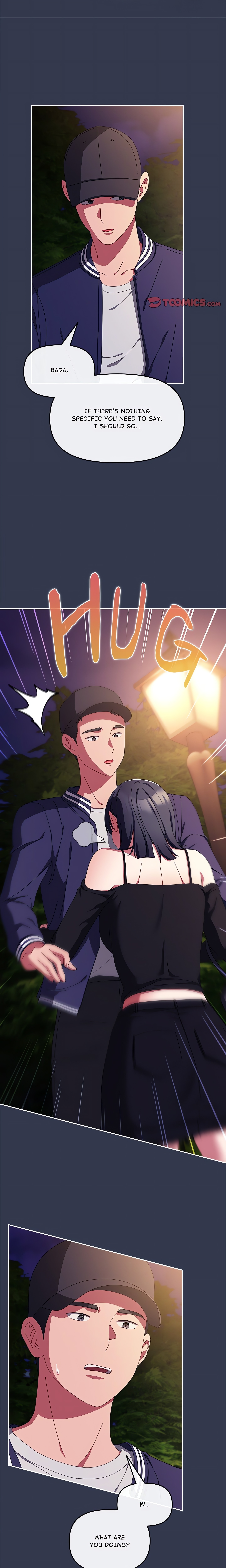 But I Love You (Yoonkin) Chap Chapter 11-But I Love You (Yoonkin) - Next Chap 13