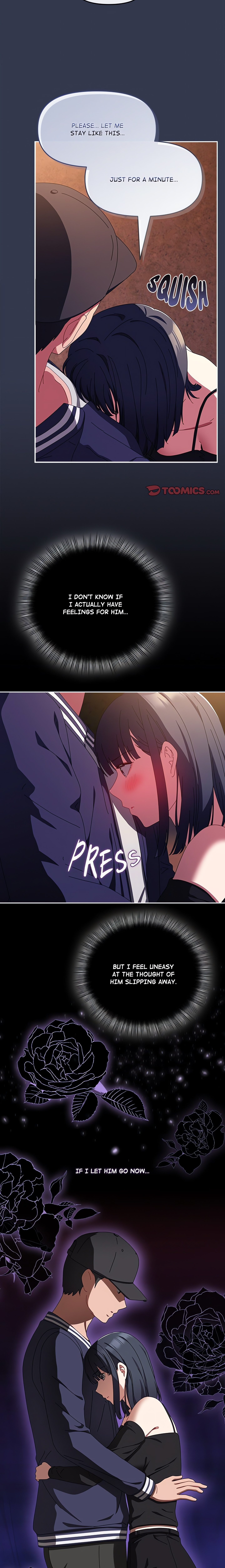 But I Love You (Yoonkin) Chap Chapter 11-But I Love You (Yoonkin) - Next Chap 13