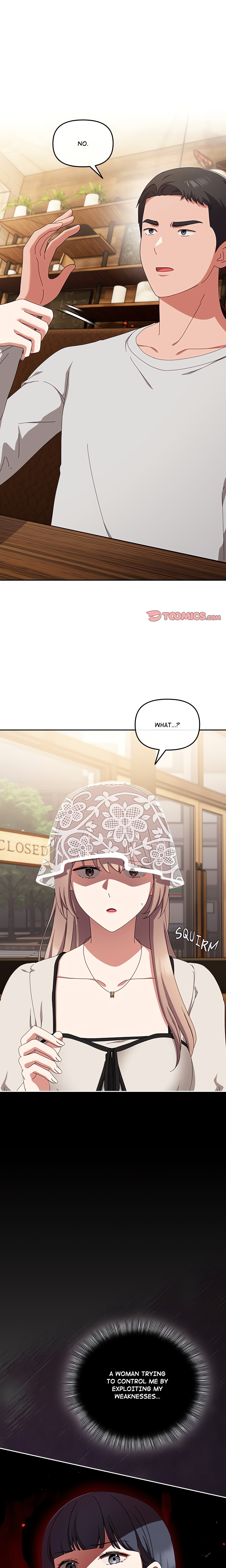 But I Love You (Yoonkin) Chap Chapter 11-But I Love You (Yoonkin) - Next Chap 13