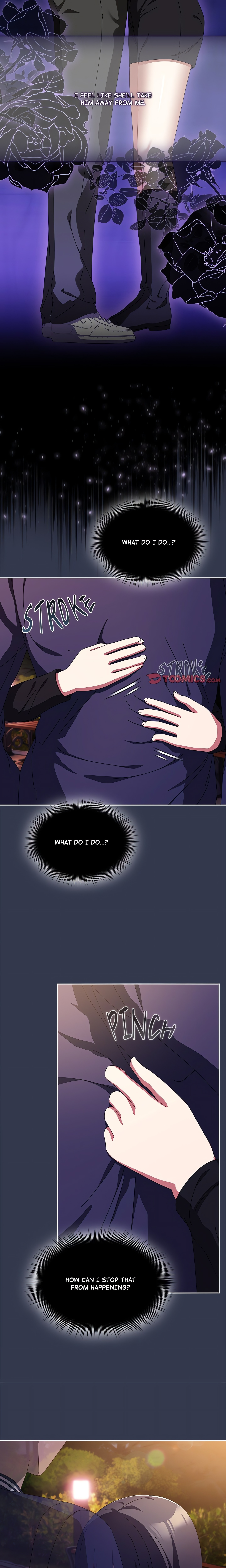 But I Love You (Yoonkin) Chap Chapter 11-But I Love You (Yoonkin) - Next Chap 13