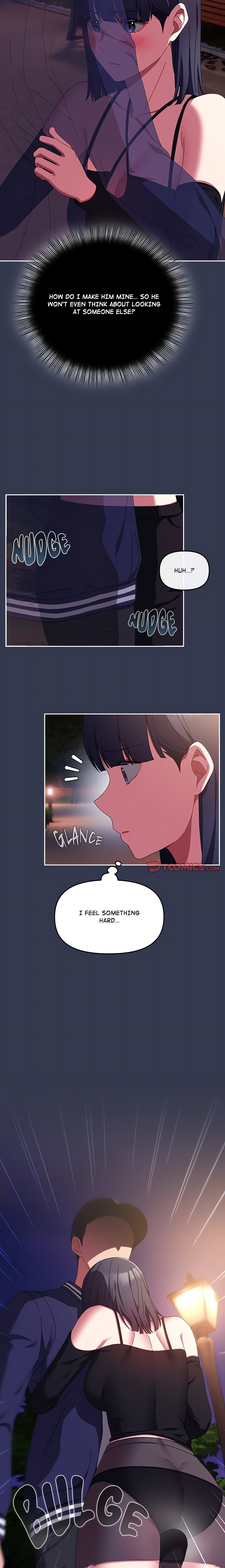 But I Love You (Yoonkin) Chap Chapter 11-But I Love You (Yoonkin) - Next Chap 13