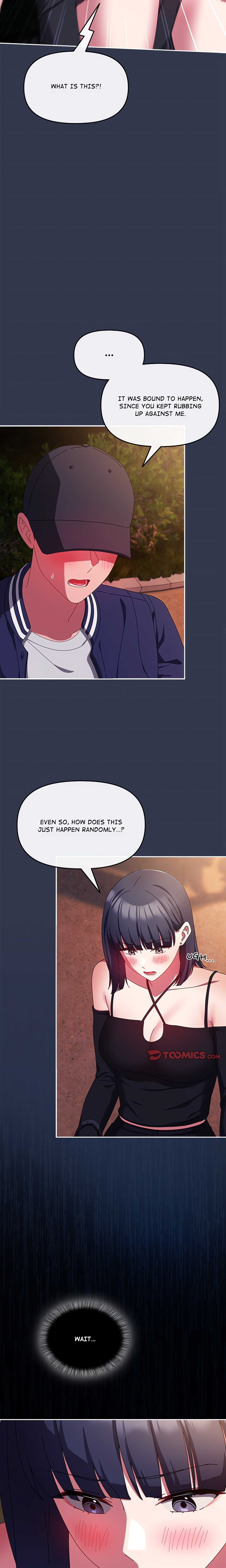 But I Love You (Yoonkin) Chap Chapter 11-But I Love You (Yoonkin) - Next Chap 13