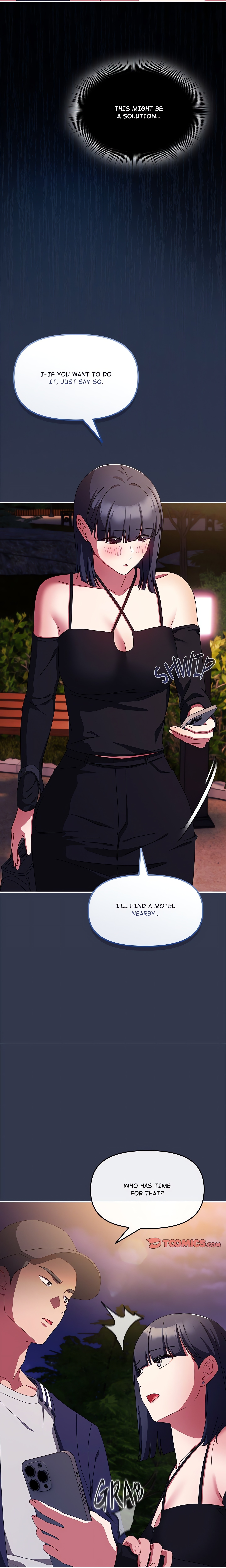 But I Love You (Yoonkin) Chap Chapter 11-But I Love You (Yoonkin) - Next Chap 13