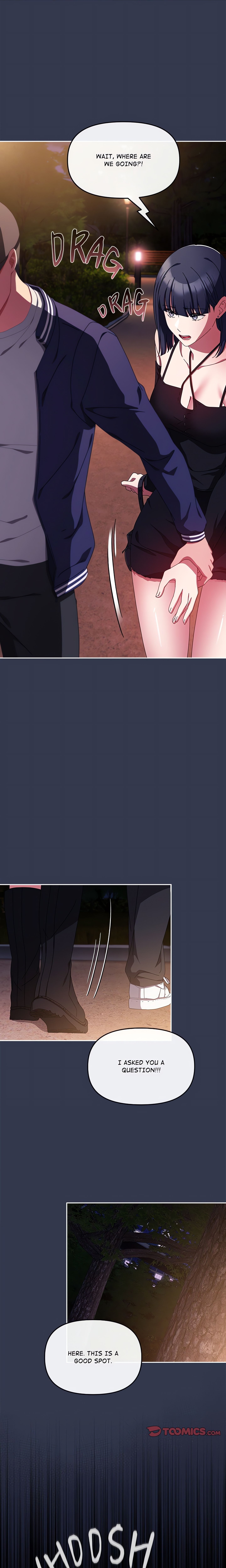 But I Love You (Yoonkin) Chap Chapter 11-But I Love You (Yoonkin) - Next Chap 13