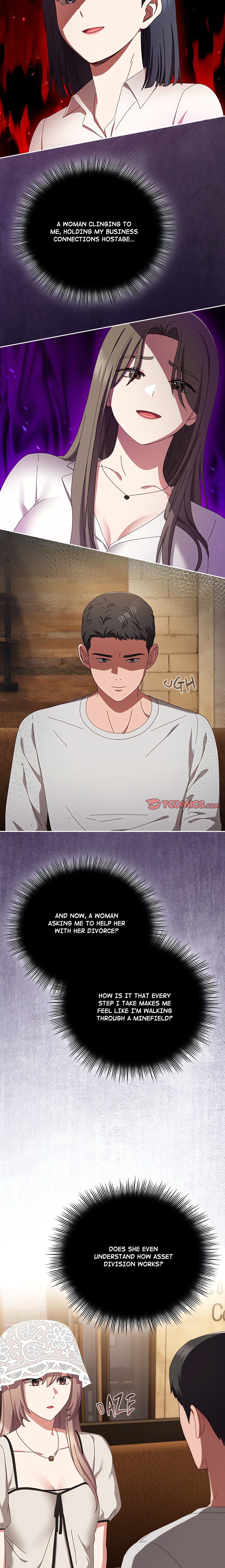 But I Love You (Yoonkin) Chap Chapter 11-But I Love You (Yoonkin) - Next Chap 13