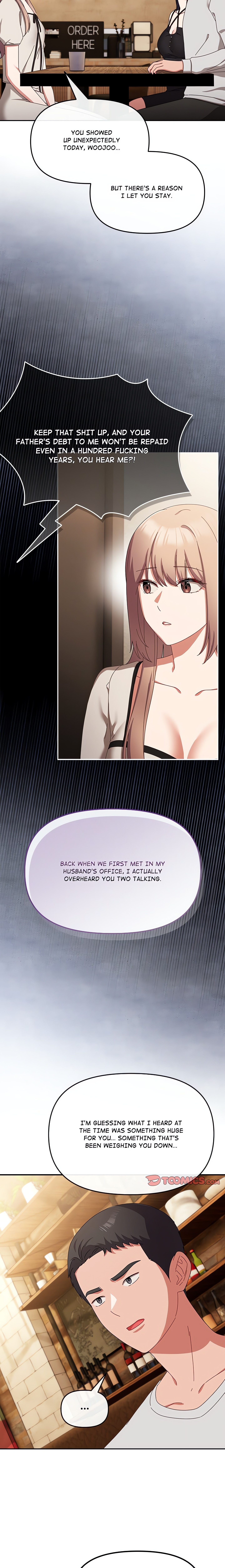 But I Love You (Yoonkin) Chap Chapter 11-But I Love You (Yoonkin) - Next Chap 13