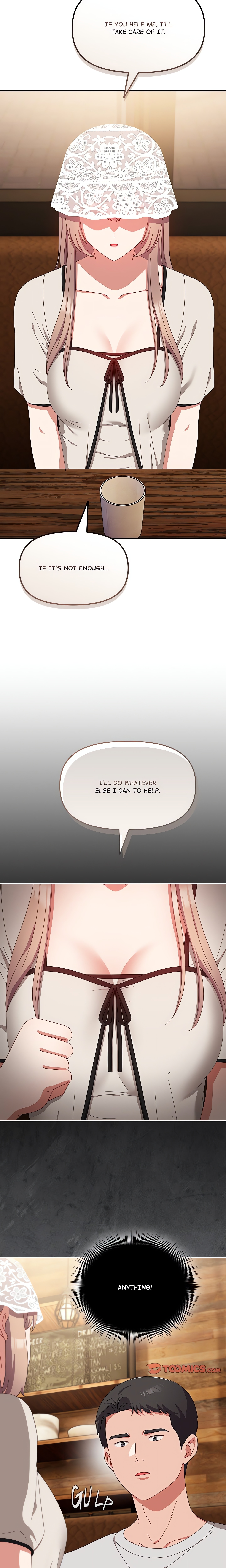 But I Love You (Yoonkin) Chap Chapter 11-But I Love You (Yoonkin) - Next Chap 13