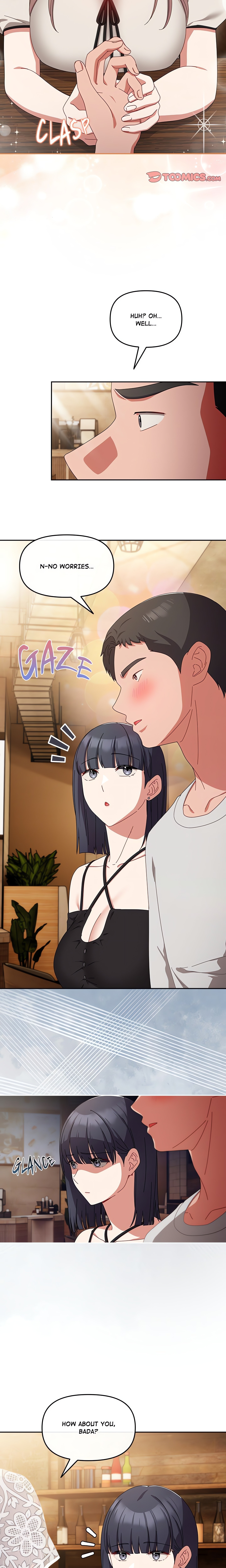 But I Love You (Yoonkin) Chap Chapter 11-But I Love You (Yoonkin) - Next Chap 13