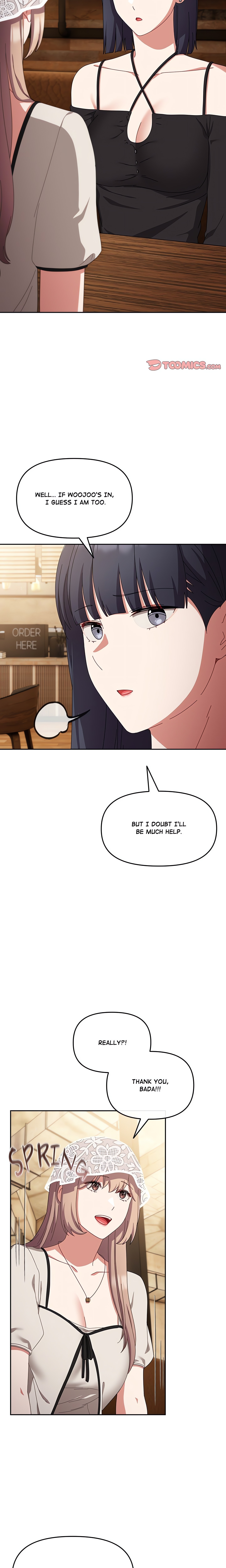 But I Love You (Yoonkin) Chap Chapter 11-But I Love You (Yoonkin) - Next Chap 13