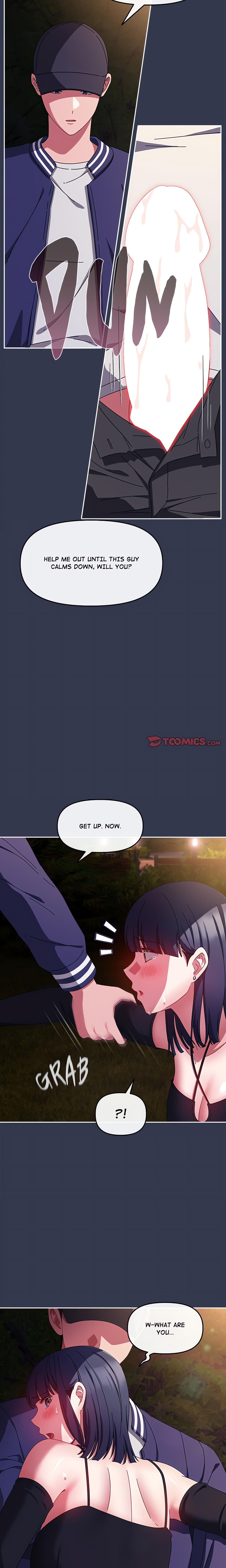 But I Love You (Yoonkin) Chap Chapter 12-But I Love You (Yoonkin) - Next Chap 14