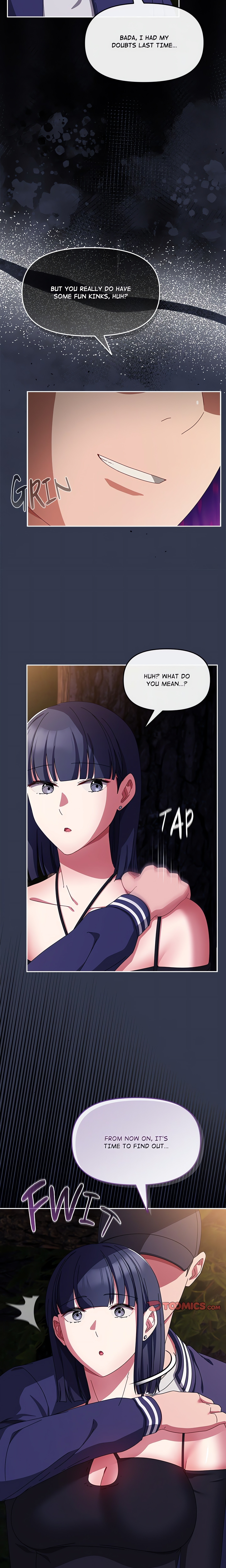 But I Love You (Yoonkin) Chap Chapter 12-But I Love You (Yoonkin) - Next Chap 14