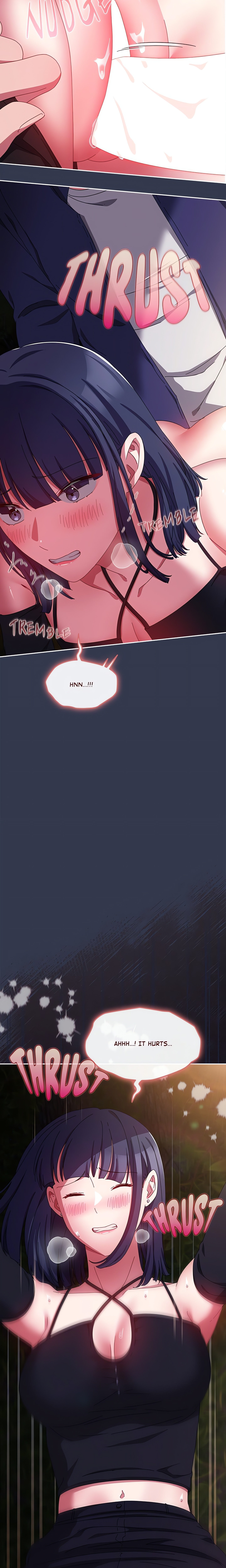 But I Love You (Yoonkin) Chap Chapter 12-But I Love You (Yoonkin) - Next Chap 14