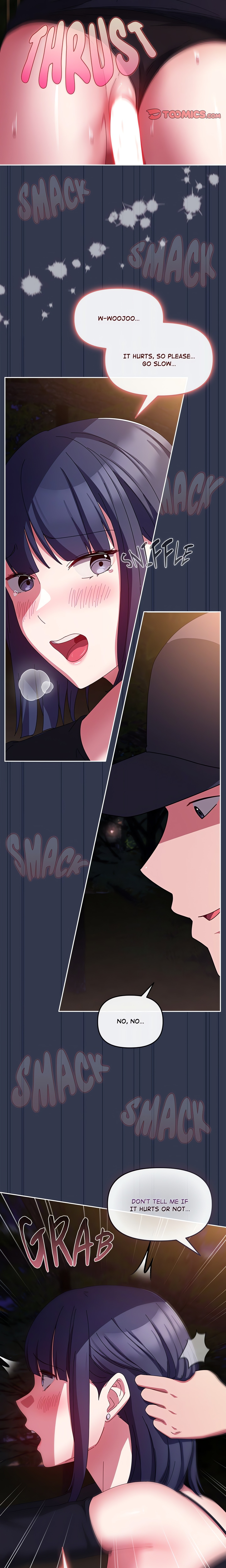 But I Love You (Yoonkin) Chap Chapter 12-But I Love You (Yoonkin) - Next Chap 14