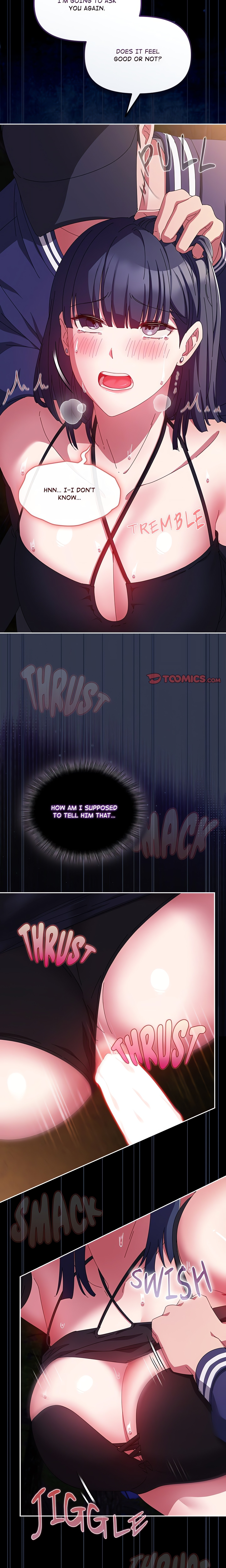 But I Love You (Yoonkin) Chap Chapter 12-But I Love You (Yoonkin) - Next Chap 14