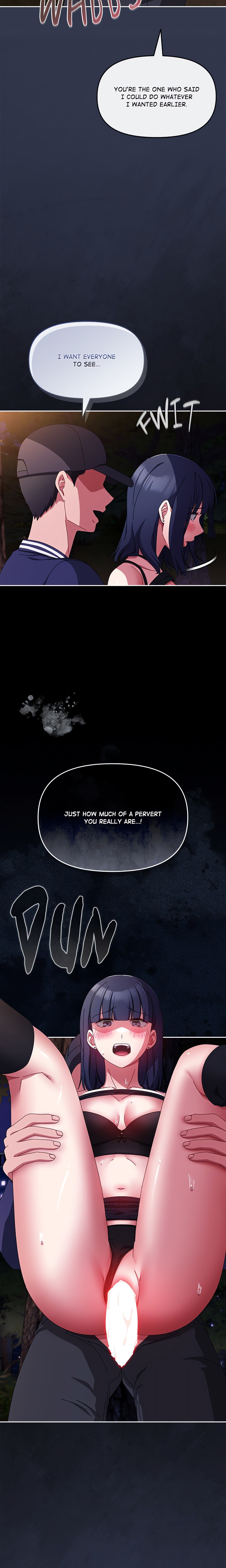 But I Love You (Yoonkin) Chap Chapter 12-But I Love You (Yoonkin) - Next Chap 14